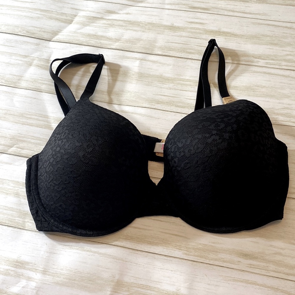 PINK NWT t shirt bra